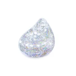 Bestway Fauteuil gonflable Glitter Dream