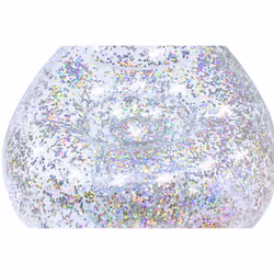 Bestway Fauteuil gonflable Glitter Dream - Vue supplémentaire 6