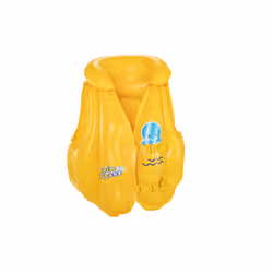 Bestway Gilet de natation gonflable pour enfants ABC WonderSplash Swim Safe - Vue supplémentaire 3