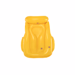 Bestway Gilet de natation gonflable pour enfants ABC WonderSplash Swim Safe - Vue supplémentaire 4