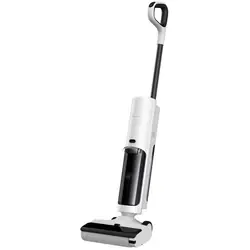 Xiaomi Truclean W20 aspirateur de table Noir, Blanc Sans sac