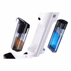 Xiaomi Truclean W20 aspirateur de table Noir, Blanc Sans sac - Vue supplémentaire 5