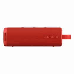 Xiaomi QBH4263GL haut-parleur portable et de fête Enceinte portable stéréo Rouge 30 W - Vue supplémentaire 2