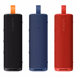Xiaomi QBH4263GL haut-parleur portable et de fête Enceinte portable stéréo Rouge 30 W - Vue supplémentaire 3