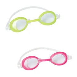 Bestway Lunettes de Sécurité de Natation