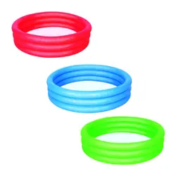 Bestway PISCINE DE JEUX Φ1.02m x H25cm