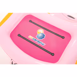 Bestway Voiture Flottante pour Enfant UV Careful - Vue supplémentaire 2