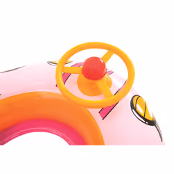 Bestway Voiture Flottante pour Enfant UV Careful - Vue supplémentaire 3