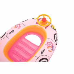 Bestway Voiture Flottante pour Enfant UV Careful - Vue supplémentaire 4
