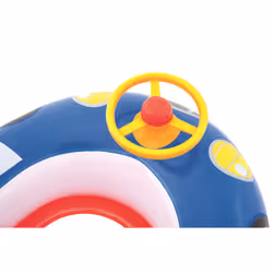 Bestway Voiture Flottante pour Enfant UV Careful - Vue supplémentaire 8