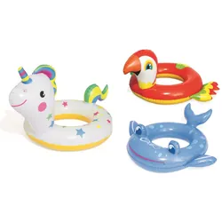 Moulage Général Méridional Bouees Tetes Animaux -Licorne 79 cm