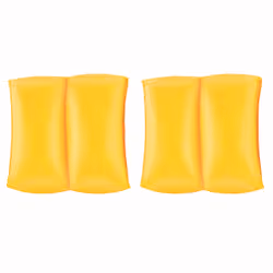 Bestway BRASSARDS COLORES 20cm x 20cm - Vue supplémentaire 2