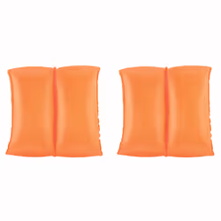 Bestway BRASSARDS COLORES 20cm x 20cm - Vue supplémentaire 3