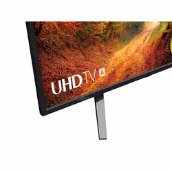 Hisense A6140 65" 4K Ultra HD Smart TV Wifi Noir - Vue supplémentaire 6