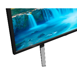 Hisense H50A6120 TV 50" 4K Ultra HD Smart TV Wifi Noir