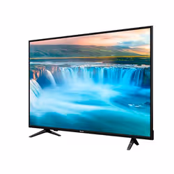 Hisense H50A6120 TV 50" 4K Ultra HD Smart TV Wifi Noir - Vue supplémentaire 6