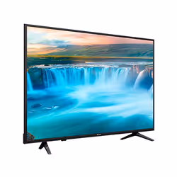 Hisense H50A6120 TV 50" 4K Ultra HD Smart TV Wifi Noir - Vue supplémentaire 7