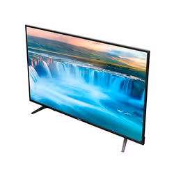 Hisense H50A6120 TV 50" 4K Ultra HD Smart TV Wifi Noir - Vue supplémentaire 9