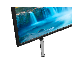 Hisense 58A6100 58" 4K Ultra HD Smart TV Wifi Noir