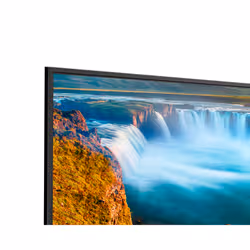 Hisense 58A6100 58" 4K Ultra HD Smart TV Wifi Noir - Vue supplémentaire 3