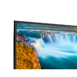 Hisense 58A6100 58" 4K Ultra HD Smart TV Wifi Noir