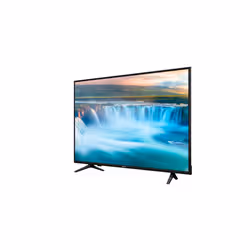 Hisense 58A6100 58" 4K Ultra HD Smart TV Wifi Noir - Vue supplémentaire 4