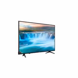 Hisense 58A6100 58" 4K Ultra HD Smart TV Wifi Noir - Vue supplémentaire 5