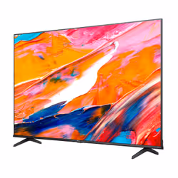 Hisense 43A6K TV 109,2 cm (43") 4K Ultra HD Smart TV Wifi Noir - Vue supplémentaire 2