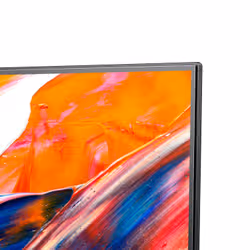 Hisense 43A6K TV 109,2 cm (43") 4K Ultra HD Smart TV Wifi Noir - Vue supplémentaire 4
