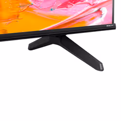 Hisense 43A6K TV 109,2 cm (43") 4K Ultra HD Smart TV Wifi Noir - Vue supplémentaire 5