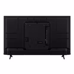 Hisense 43A6K TV 109,2 cm (43") 4K Ultra HD Smart TV Wifi Noir - Vue supplémentaire 6