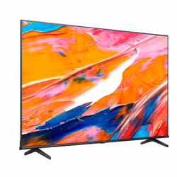 Hisense 50A6K TV 127 cm (50") 4K Ultra HD Smart TV Wifi Noir - Vue supplémentaire 3