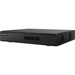 Hikvision Value Series DS-7104NI-Q1/M(D) NVR 4 Kanal 1U Noir