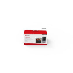 Hikvision DS-KIS606-P système vidéophone 2 MP 10,9 cm (4.3") Noir, Argent