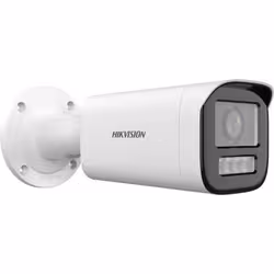 Hikvision Value Series DS-2CD1643G2-LIZU(2.8-12MM) caméra de sécurité Balle (forme) Caméra de sécurité IP Intérieure et extérieure 1920 x 1080 pixels Mur - Vue supplémentaire 3