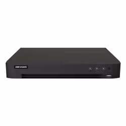 Hikvision Pro Series iDS-7216HQHI-M1/XT Noir - Vue supplémentaire 4