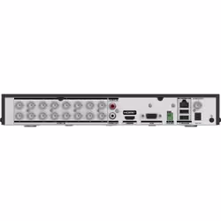 Hikvision Pro Series iDS-7216HQHI-M1/XT Noir - Vue supplémentaire 5