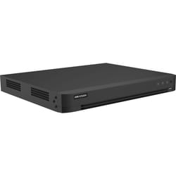 Hikvision Pro Series IDS-7232HQHI-M2/XT Enregistreur vidéo numérique Noir