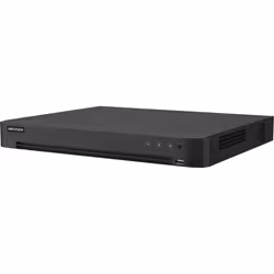 Hikvision Pro Series IDS-7232HQHI-M2/XT Enregistreur vidéo numérique Noir - Vue supplémentaire 2