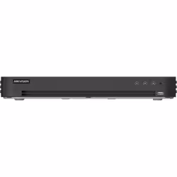 Hikvision Pro Series IDS-7232HQHI-M2/XT Enregistreur vidéo numérique Noir - Vue supplémentaire 4
