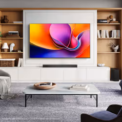 Hisense 43A6Q TV 109,2 cm (43") 4K Ultra HD Smart TV Wifi Noir 300 cd/m²