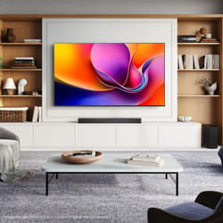 Hisense 43A6Q TV 109,2 cm (43") 4K Ultra HD Smart TV Wifi Noir 300 cd/m²