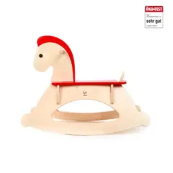 Hape E0100 jouet à bascule et à enfourcher Animal à enfourcher