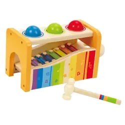 Hape E0305 jouet musical