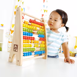 Hape E0412 jouet d'apprentissage - Vue supplémentaire 2