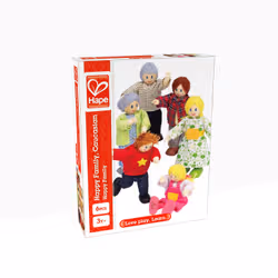 Hape E3500 figurine pour enfant - Vue supplémentaire 3