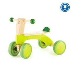Hape SCOOT-AROUND Vélo à pédales