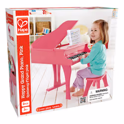Hape E0319 jouet musical - Vue supplémentaire 5