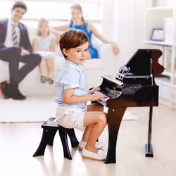 Hape E0320 jouet musical - Vue supplémentaire 2