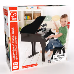 Hape E0320 jouet musical - Vue supplémentaire 6